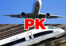 高鐵、航空廣告效果對(duì)比分析