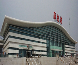 廊坊高鐵站廣告-廊坊高鐵站廣告投放價格-廊坊高鐵廣告公司