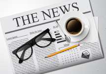 連降4年！報(bào)紙廣告的底在哪里？