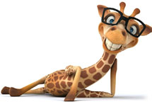 把長頸鹿帶上高鐵需要買幾張票？