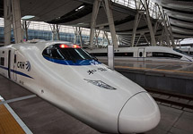 第一戶外優(yōu)質(zhì)媒體推薦之：高鐵廣告