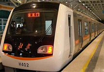 漲價(jià)后的北京地鐵，給自己做地鐵廣告！