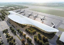 第一戶外優(yōu)質(zhì)媒體推薦之：機(jī)場(chǎng)廣告