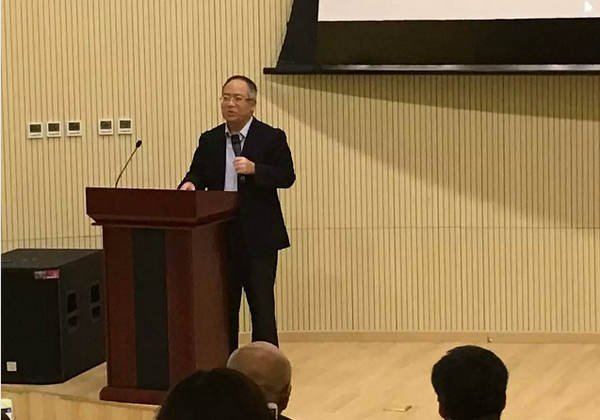 第一戶外CEO獲特邀參加“4A十年藍(lán)皮書(shū)”發(fā)布會(huì)