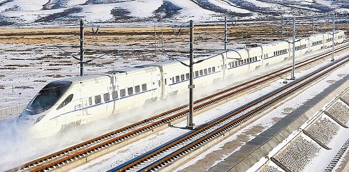 新一輪高鐵廣告資源即將開(kāi)拍