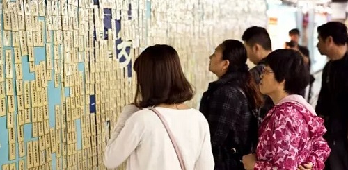 創(chuàng)意地鐵廣告！拒絕千篇一律！