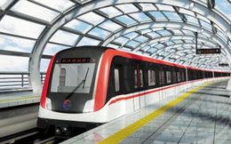 長沙地鐵2號線試運營，廣告投放不容錯過！