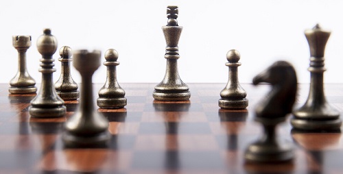 干貨分享:做營銷必知的十大定律法則！