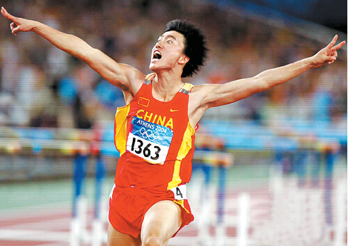 傅園慧距成為下一個(gè)劉翔還有多遠(yuǎn)？