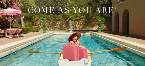 威尼斯人，17年來(lái)第一支廣告