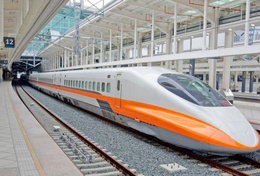 投放高鐵廣告，這些事你得知道!