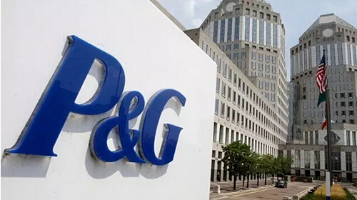 寶潔增加廣告投入，再牛的品牌也需要拼命投廣告    