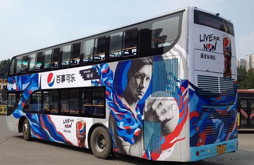 第一戶外公交廣告投放經(jīng)驗(yàn)分享