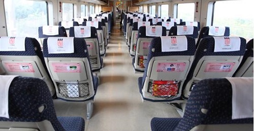 5分鐘帶你弄懂高鐵廣告！滿滿的干貨！