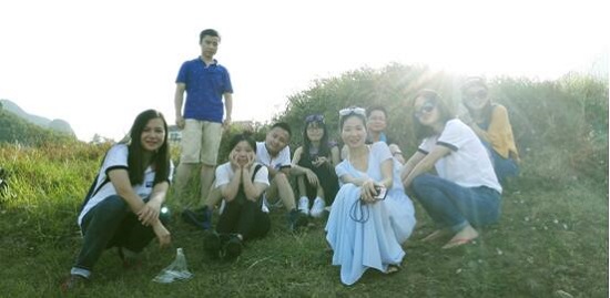 全媒通桂林一游 全媒通桂林一游