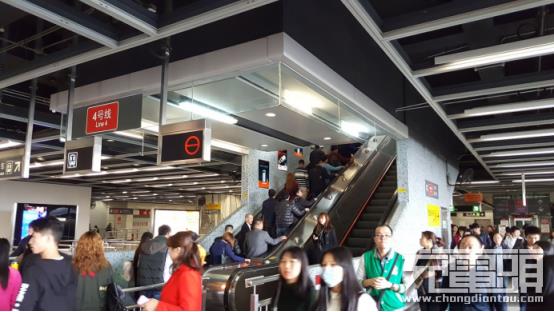 深圳北站 深圳北站