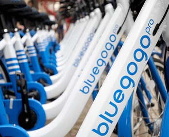 共享單車想靠廣告賺錢，我們得給它一點建議