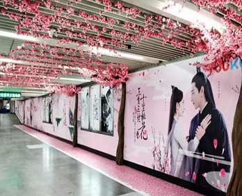 【干貨】10分鐘弄懂地鐵廣告高階知識(shí)！