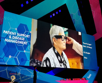 百度拍了一個(gè)廣告，居然獲得戛納獎(jiǎng)！有啥內(nèi)幕？