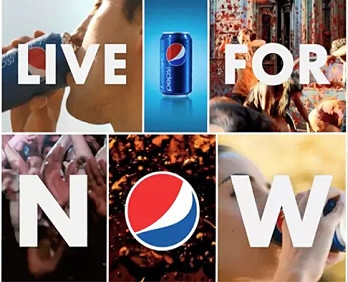 What？百事可樂廣告被罵到下架！有內(nèi)幕？