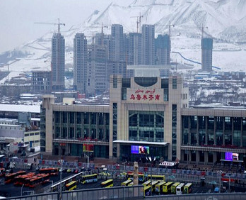 烏魯木齊火車(chē)南站廣告-烏魯木齊火車(chē)南站廣告投放價(jià)格