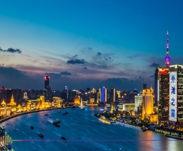 上?；ㄆ齑髲BLED廣告-上海花旗大廈廣告-上海地標(biāo)廣告價(jià)格