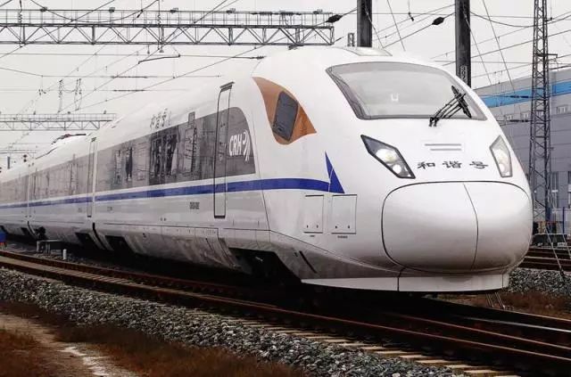 西成高鐵即將開通，沿線高鐵廣告媒體等你來占位!