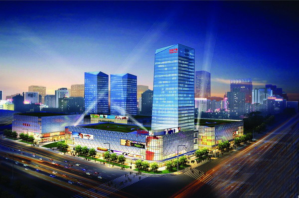 全國萬達廣場LED屏廣告投放公司