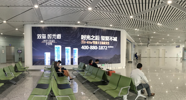 深圳蛇口郵輪中心廣告 深圳蛇口郵輪中心廣告