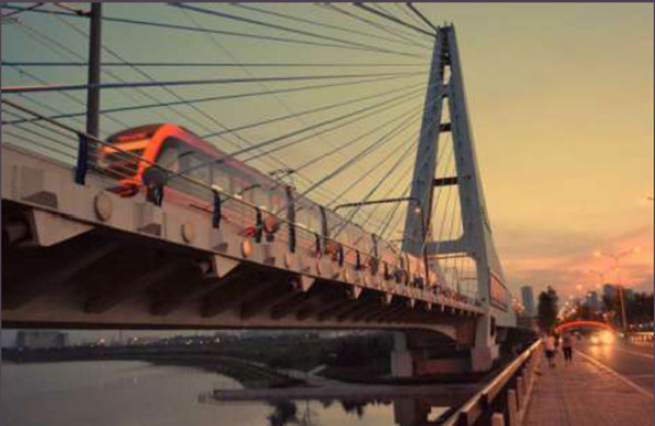 長春輕軌有哪些廣告媒體形式和優(yōu)勢?