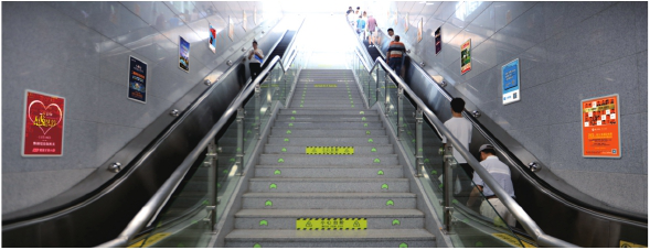 南昌地鐵廣告 南昌地鐵廣告