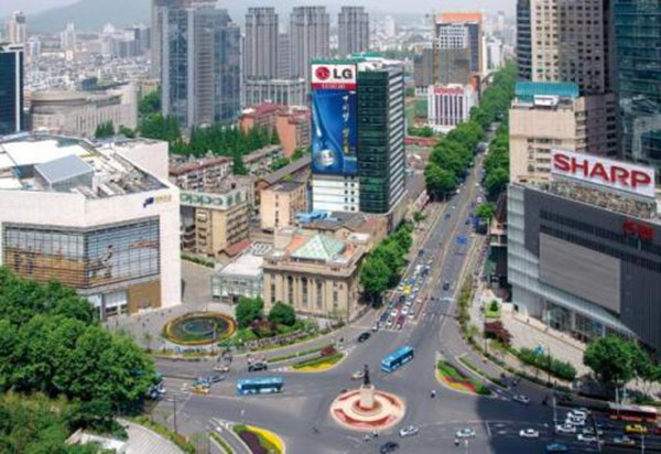 南京戶外樓宇LED大屏廣告 南京戶外樓宇LED大屏廣告