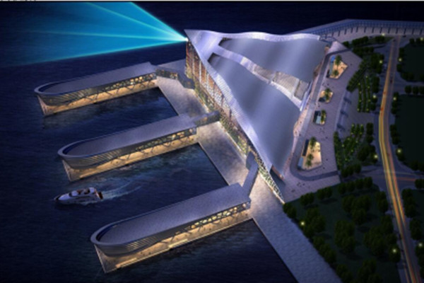 投放深圳蛇口郵輪中心廣告有哪些媒體價值和廣告受眾?