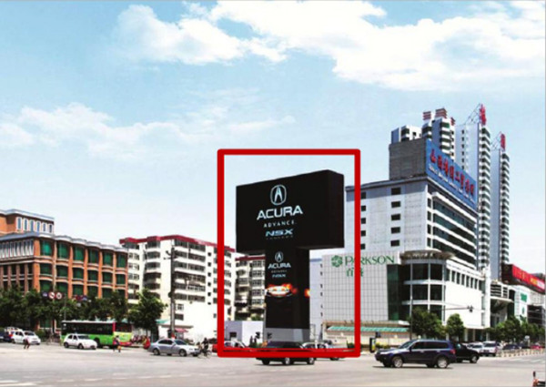 太原戶(hù)外樓宇LED大屏廣告 太原戶(hù)外樓宇LED大屏廣告