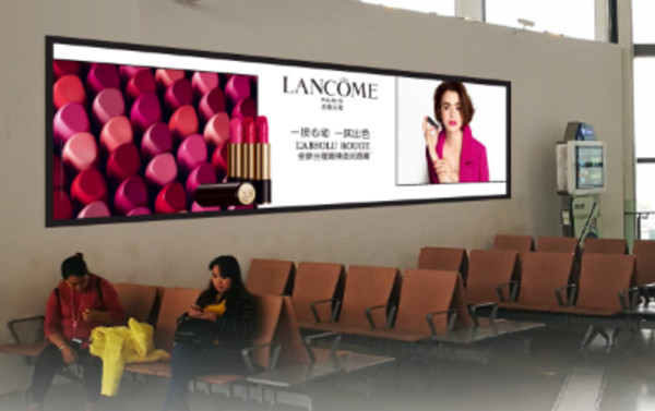 南京祿口機(jī)場(chǎng)廣告 南京祿口機(jī)場(chǎng)廣告