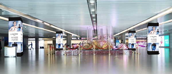 南京祿口機(jī)場(chǎng)廣告 南京祿口機(jī)場(chǎng)廣告