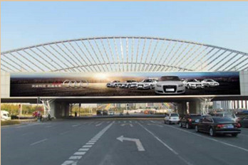 長春戶外樓宇LED大屏廣告有什么優(yōu)勢(shì)？