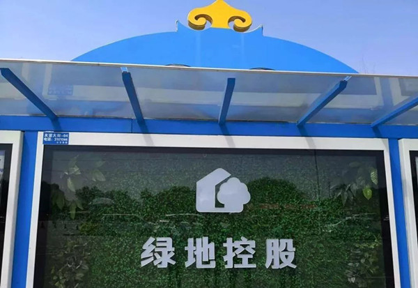 公交候車亭廣告 公交候車亭廣告