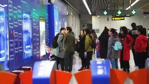 蘇州地鐵廣告 蘇州地鐵廣告