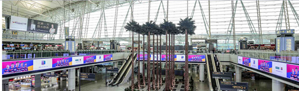 廣州機(jī)場(chǎng)廣告 廣州機(jī)場(chǎng)廣告