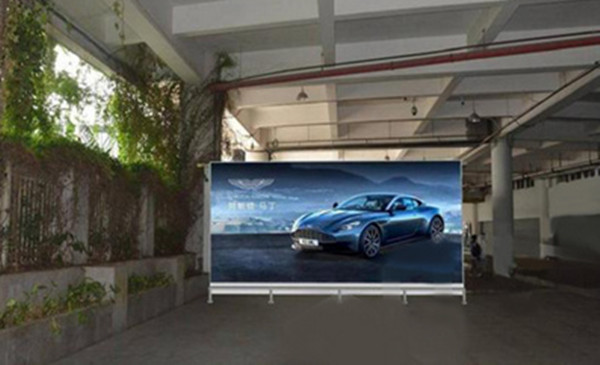 廈門郵輪中心廣告 廈門郵輪中心廣告