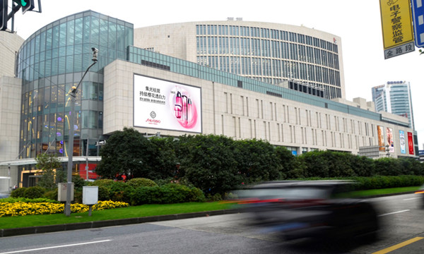 戶外大牌廣告 戶外大牌廣告