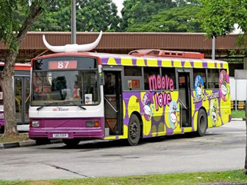 投放戶(hù)外廣告，如何以低成本獲取更大的傳播效果?