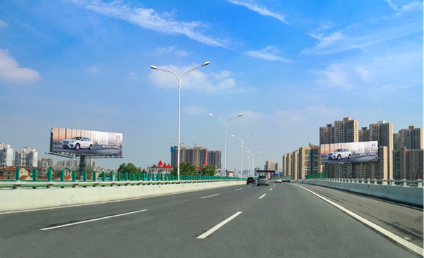 武漢機場廣告 武漢機場廣告