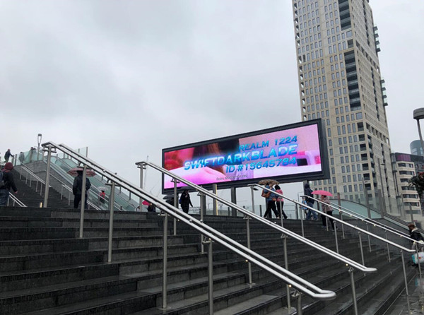 品牌廣告 品牌廣告