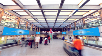 北京首都機(jī)場LED屏廣告價(jià)格和優(yōu)勢