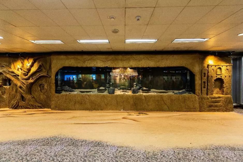 騰訊視頻上海地鐵廣告 騰訊視頻上海地鐵廣告