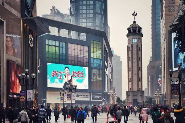 戶外LED廣告 戶外LED廣告