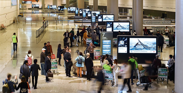 南京祿口機(jī)場(chǎng)廣告 南京祿口機(jī)場(chǎng)廣告