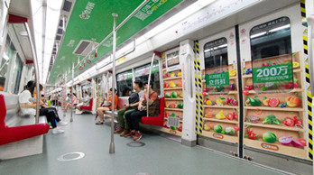 下班回到家只想躺下休息，別跟我提什么去買菜